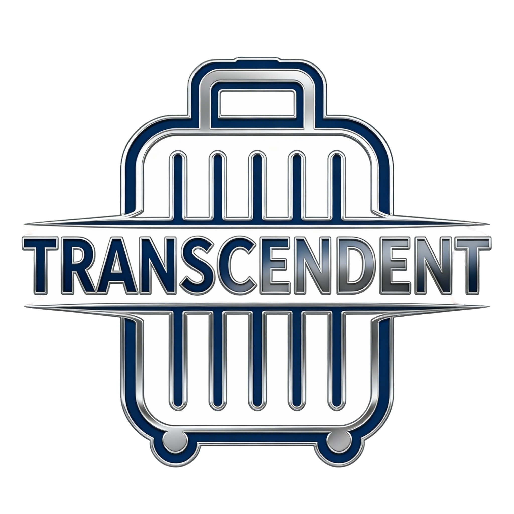 Travel light and travel freely.